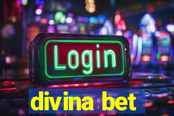 divina bet